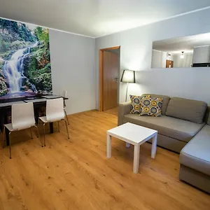 Przy Kamieńczyku Apartament
