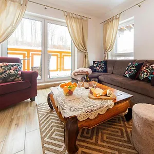 Trevilles - Orzechowy Apartament