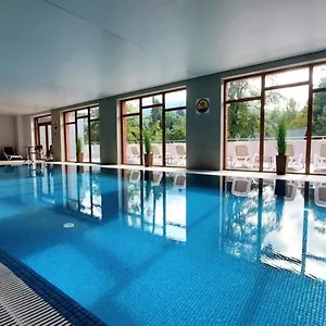 Szklarska Poręba-7 Bon Turystyczny Apartament